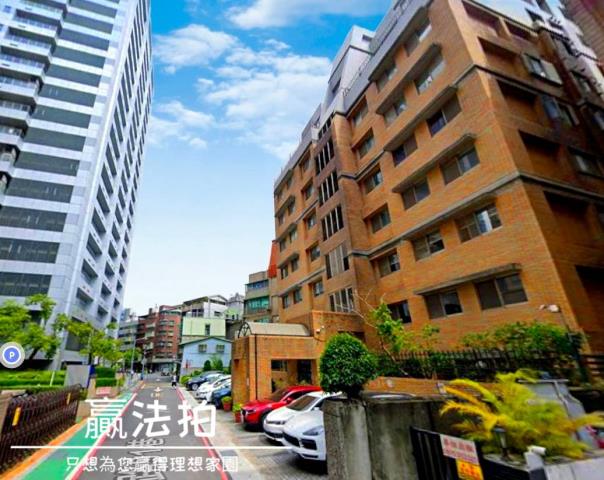 台北中山區大樓法拍-3