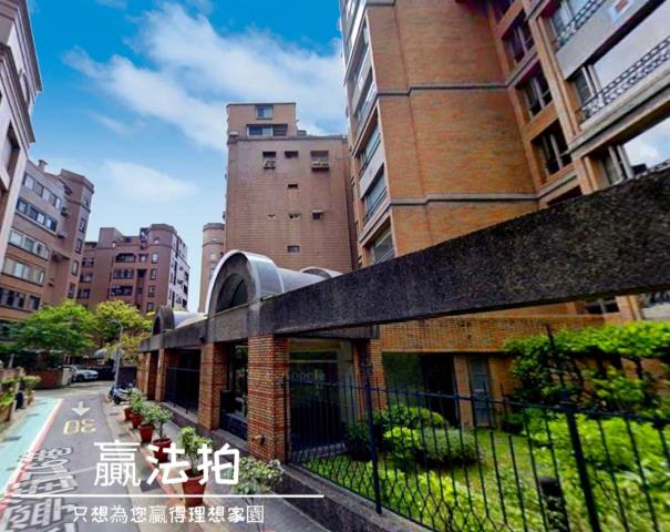 台北中山區大樓法拍-4