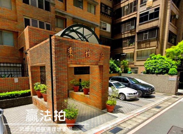 台北中山區大樓法拍-5