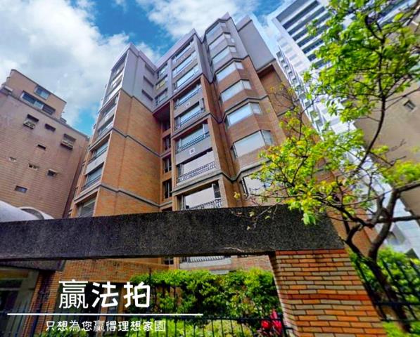 台北中山區大樓法拍-6