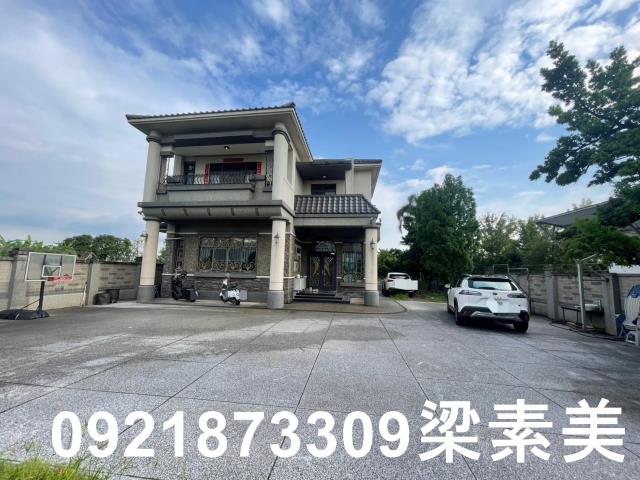 台南歸仁農舍_別墅-10