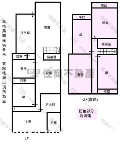 台南歸仁農舍_別墅-11