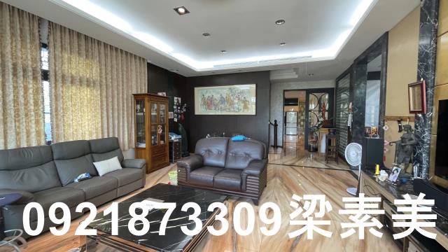 台南歸仁農舍_別墅-1