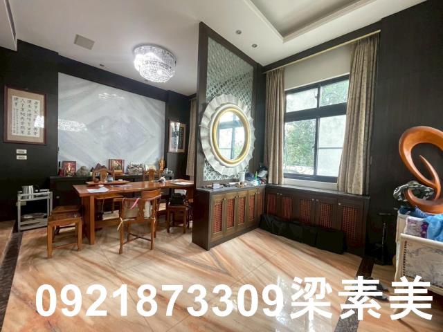 台南歸仁農舍_別墅-3