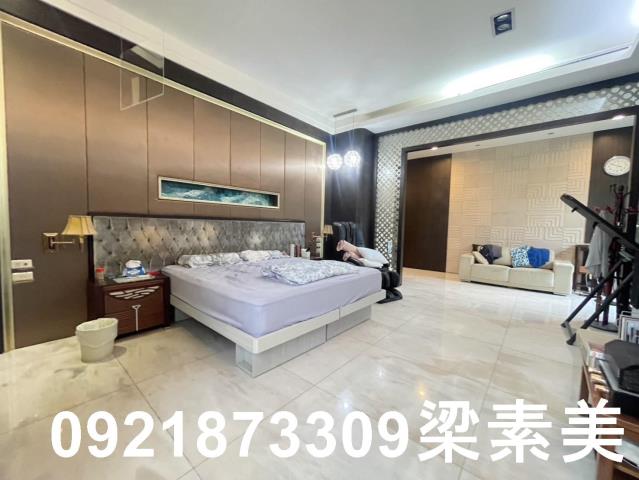 台南歸仁農舍_別墅-5