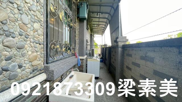 台南歸仁農舍_別墅-7