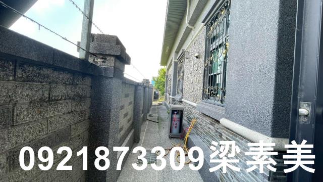 台南歸仁農舍_別墅-8