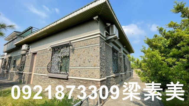 台南歸仁農舍_別墅-9