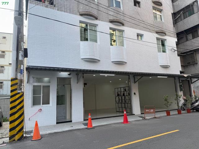 高雄大社公寓_店面-13