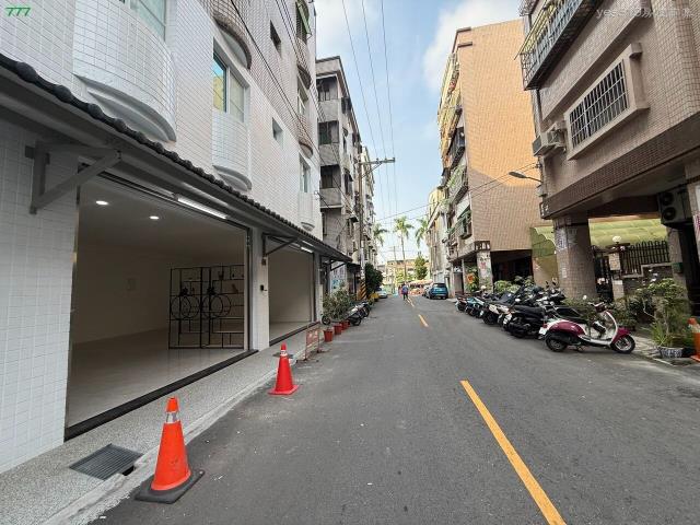 高雄大社公寓_店面-14
