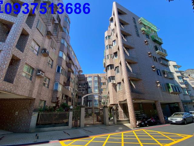 宜蘭市華廈-9