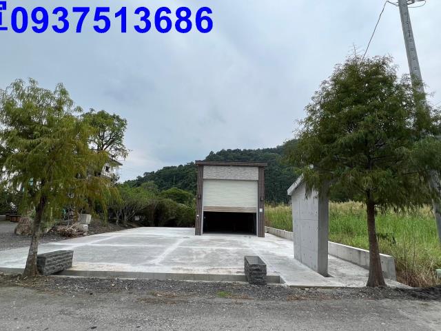 員山農機具室-10