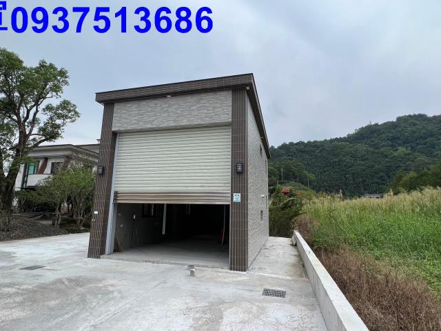 員山農機具室-11