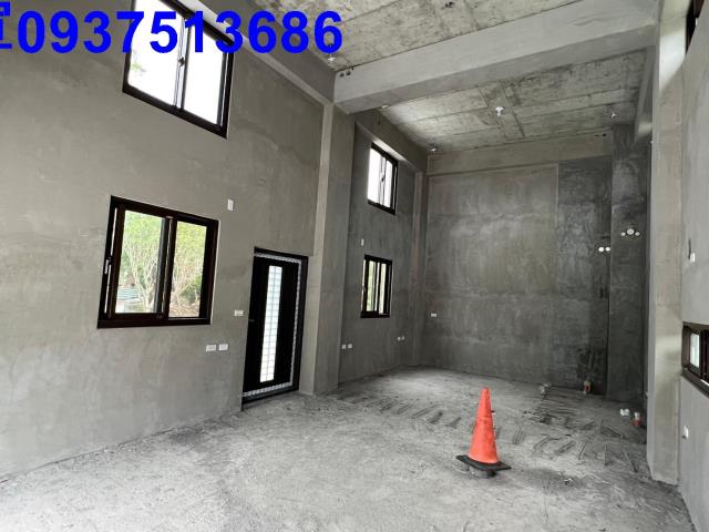 員山農機具室-3