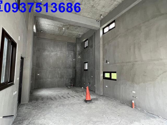 員山農機具室-4