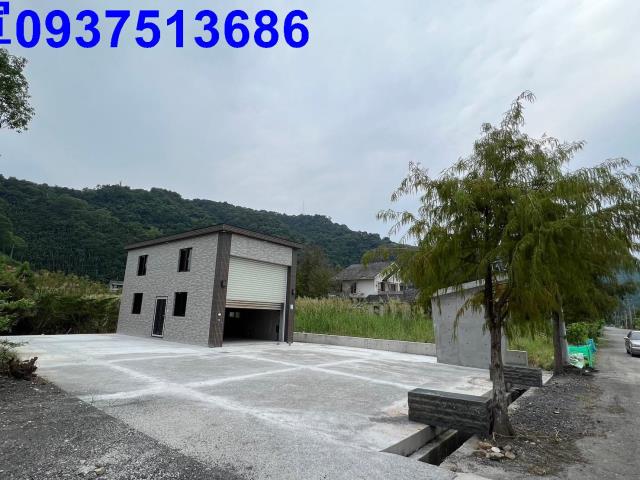 員山農機具室-8