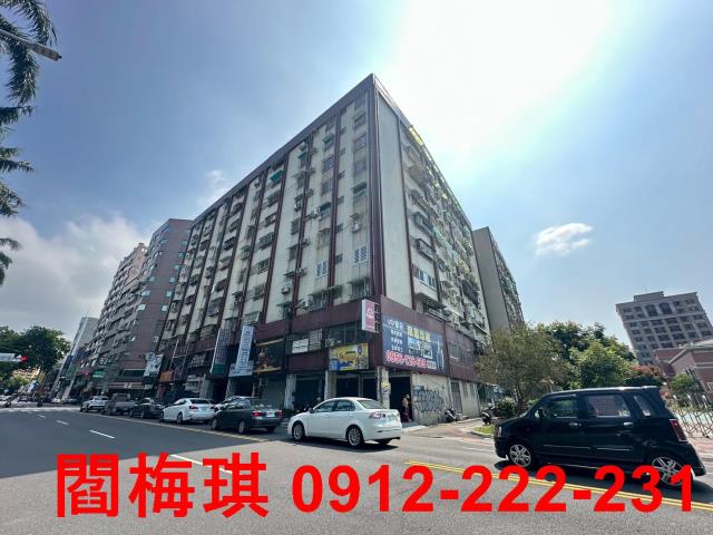 北區大樓_店面-2