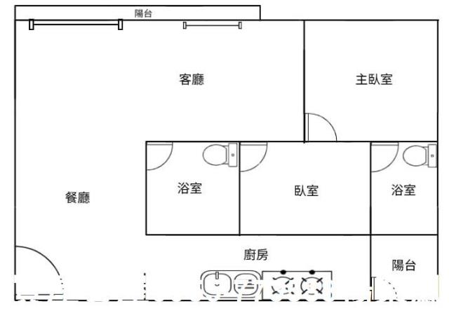 高雄華廈-11