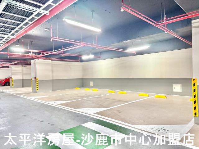 台中沙鹿華廈-11