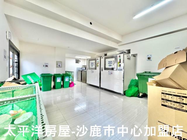 台中沙鹿華廈-13