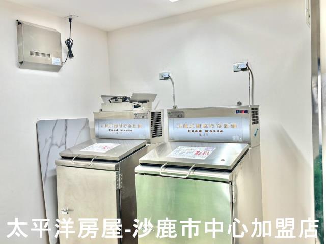 台中沙鹿華廈-14