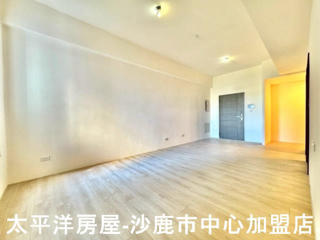 台中沙鹿華廈-3