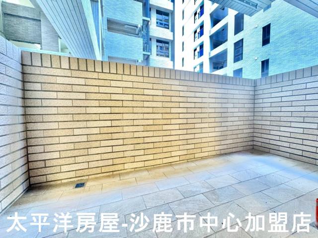 台中沙鹿華廈-9
