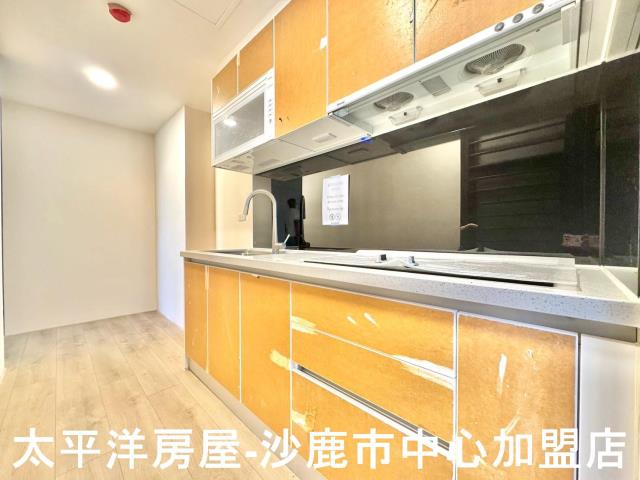台中沙鹿華廈-4