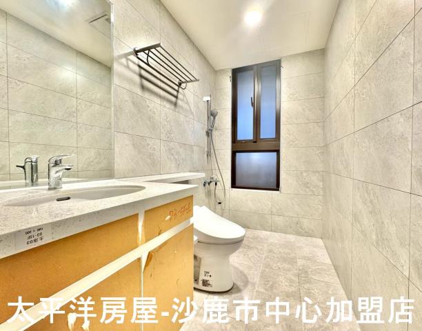 台中沙鹿華廈-8