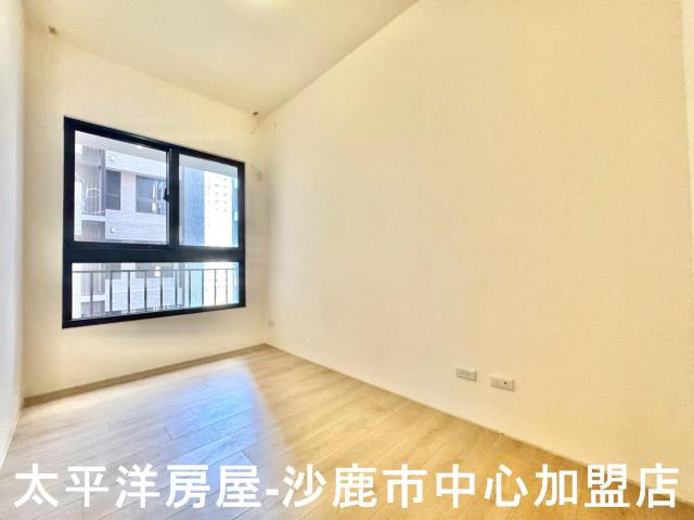 台中沙鹿華廈-5