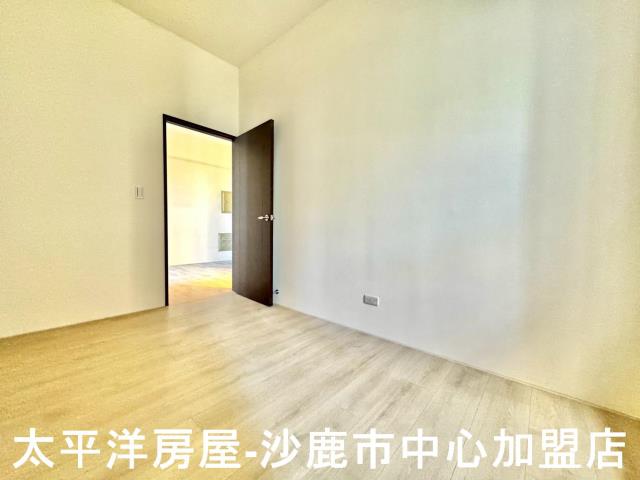 台中沙鹿華廈-6