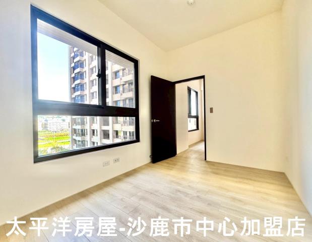 台中沙鹿華廈-7
