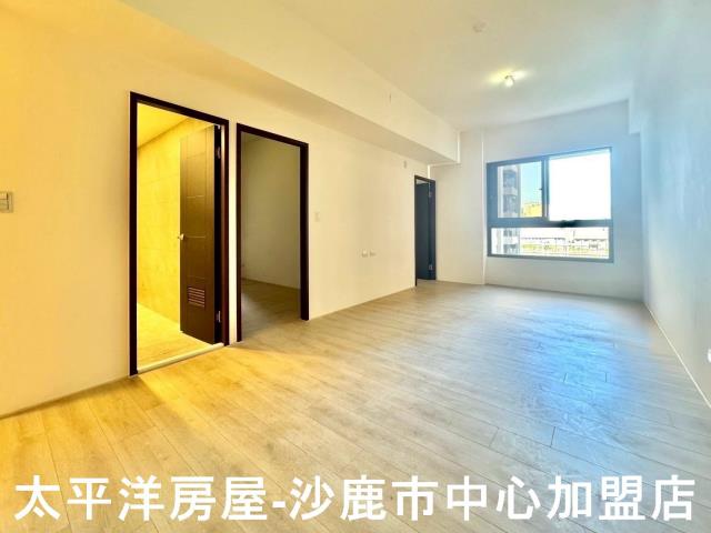 台中沙鹿華廈-2