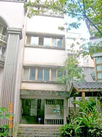 35號之1公設
