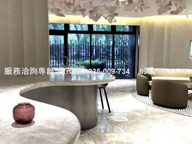 台北中山區大樓-9