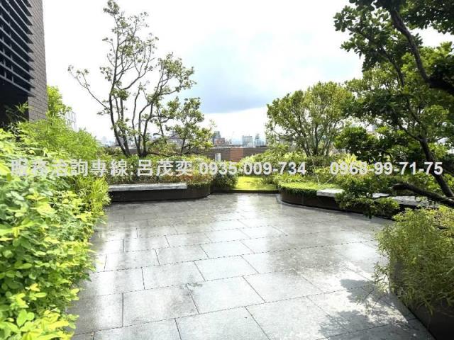 台北中山區大樓-12