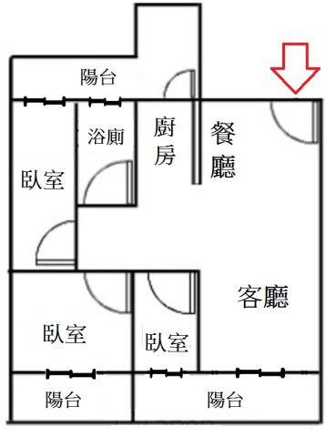 高雄苓雅大樓_華廈-13