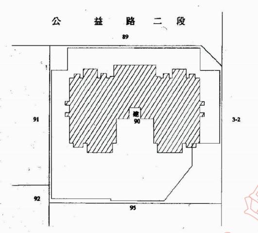 南屯大樓拍賣-3