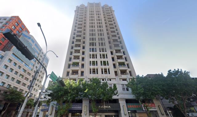 南屯大樓拍賣-4