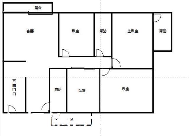 竹南大樓_華廈-15