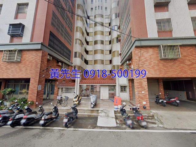 麥寮大樓_華廈拍賣-4