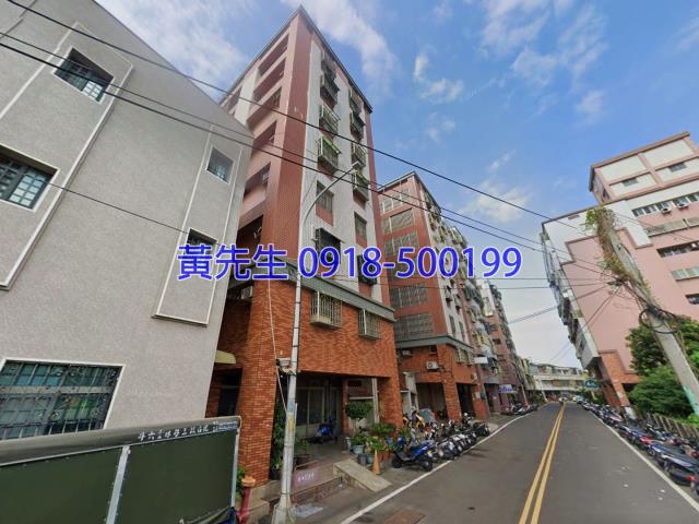 麥寮大樓_華廈拍賣-3