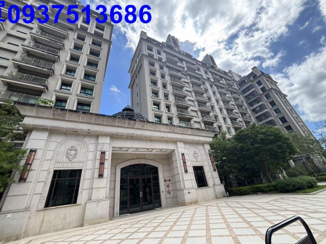 宜蘭市大樓_華廈-2