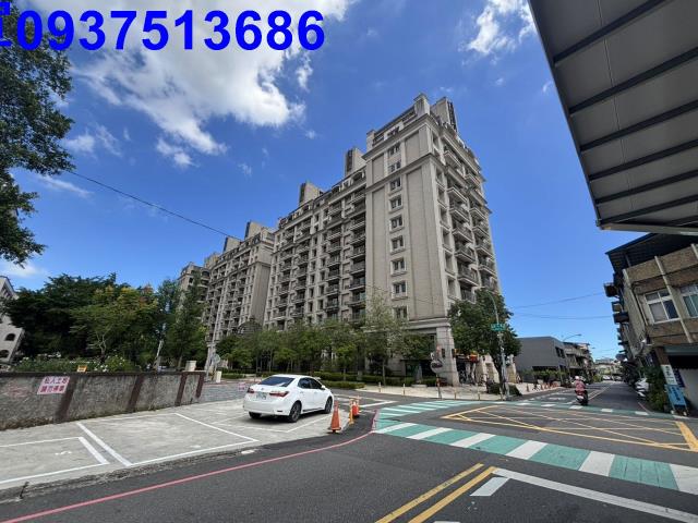 宜蘭市大樓_華廈-4