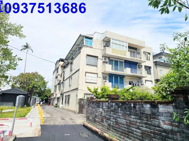 宜蘭市公寓-1