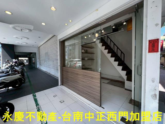 台南透天_店面-2