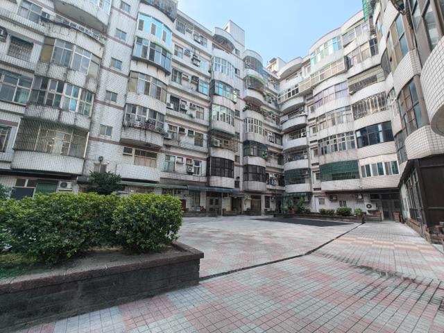 桃園華廈_一樓_工業住宅-1