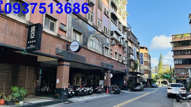 宜蘭大樓_華廈-2
