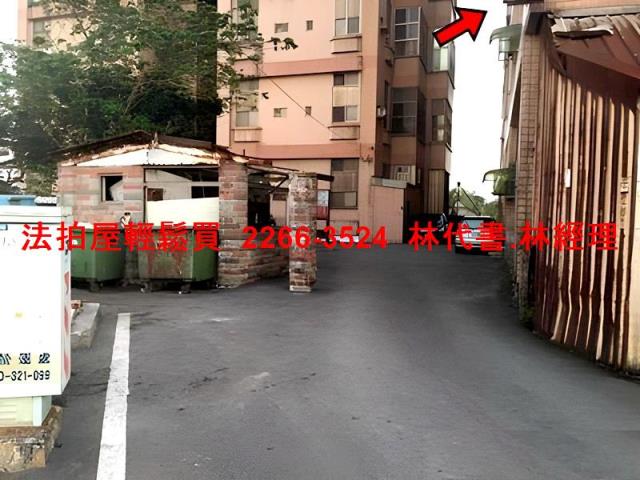 桃園法拍公寓_樓中樓-2