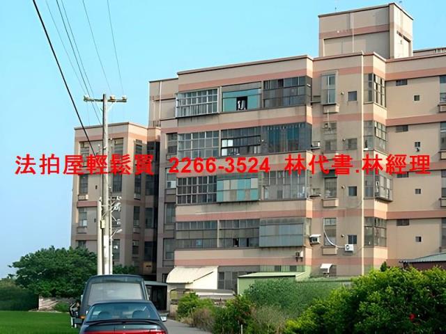 桃園法拍公寓_樓中樓-6